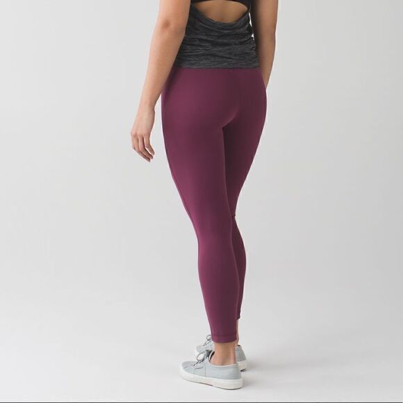 Lululemon High Times Pant  - Picture 2 of 8